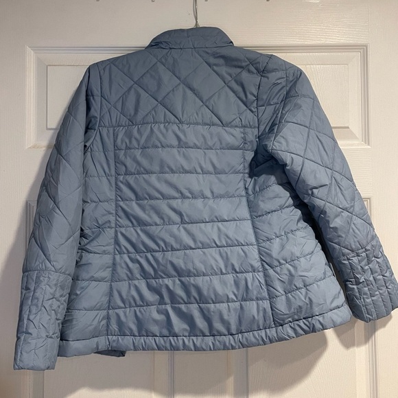 Patagonia puffer jacket Youth / Kids size 12 (Large) - Picture 3 of 6